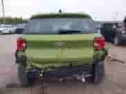 2022 Hyundai Venue SEL with VIN KMHRC8A38NU172150, listed as a IAAI auction lot 43286036 with 35,293 mi miles and . Bid and sale history available at DreamBid. Image 16.