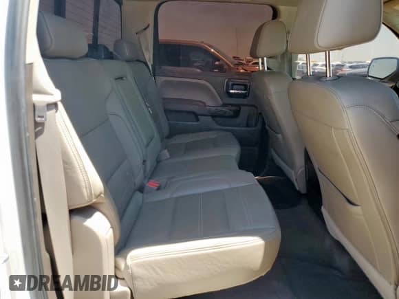 2016 GMC Sierra 1500 Denali z VIN 3GTU2PEJ1GG371793, wystawiony jako Copart lot #67460875 z przebiegiem 231 730 mil mil oraz Czysty tytuł • Clean title. Historia ofert i sprzedaży dostępna na DreamBid. Obrazek 10.