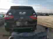 2020 Toyota Sienna LE with VIN 5TDJZ3DC1LS240014, listed as a Copart auction lot 44578935 with 136,892 mi miles and Salvage title. Bid and sale history available at DreamBid. Image 6.