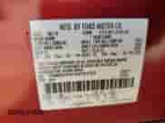 2018 Ford Explorer Limited с VIN 1FM5K7F81JGC81753, выставлен на аукционе Copart как лот 80565285 с пробегом 93 432 миль миль и Списание • Salvage title. История ставок и продаж доступна на DreamBid. Изображение 14.