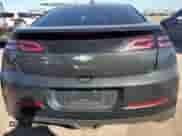 2015 Chevrolet Volt z VIN 1G1RB6E49FU119840, wystawiony jako Copart lot #69782653 z przebiegiem 185 845 mil mil oraz . Historia ofert i sprzedaży dostępna na DreamBid. Obrazek 6.