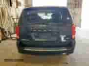 2019 Dodge Grand Caravan SXT z VIN 2C4RDGCGXKR712666, wystawiony jako Copart lot #64118595 z przebiegiem 195 737 mil mil oraz Szkoda całkowita • Salvage title. Historia ofert i sprzedaży dostępna na DreamBid. Obrazek 6.