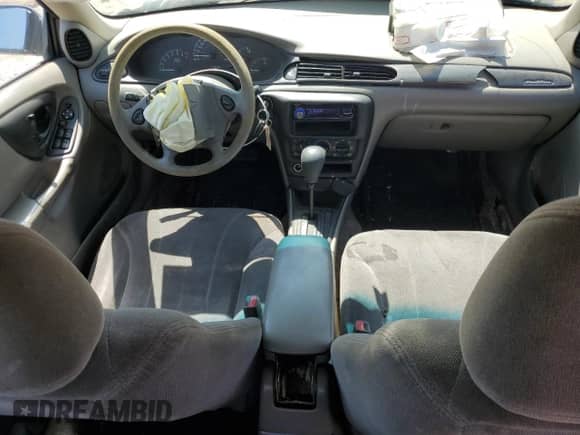 2003 Chevrolet Malibu z VIN 1G1ND52J03M656296, wystawiony jako Copart lot #63408984 z przebiegiem 273 888 mil mil oraz Szkoda całkowita • Salvage title. Historia ofert i sprzedaży dostępna na DreamBid. Obrazek 8.