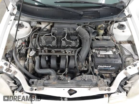 1995 Dodge Neon Competition with VIN 1B3ES47C0SD550657, listed as a IAAI auction lot 42562100 with 88,007 mi miles and . Bid and sale history available at DreamBid. Image 10.