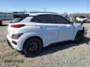 2023 Hyundai Kona с VIN KM8KH3AC0PU006293, выставлен на аукционе Copart как лот 47218155 с пробегом 42 709 миль миль и Списание • Salvage title. История ставок и продаж доступна на DreamBid. Изображение 3.