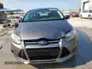 2014 Ford Focus Titanium с VIN 1FADP3N21EL204861, выставлен на аукционе Copart как лот 80388865 с пробегом 178 239 миль миль и Списание • Salvage title. История ставок и продаж доступна на DreamBid. Изображение 5.