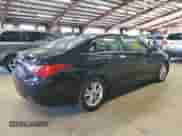 2013 Hyundai Sonata GLS z VIN 5NPEB4AC8DH781259, wystawiony jako Copart lot #85585545 z przebiegiem 101 907 mil mil oraz Czysty tytuł • Clean title. Historia ofert i sprzedaży dostępna na DreamBid. Obrazek 3.