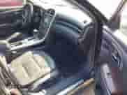 2013 Chevrolet Malibu LTZ z VIN 1G11H5SA7DU134429, wystawiony jako IAAI lot #43379919 z przebiegiem 137 597 mil mil oraz . Historia ofert i sprzedaży dostępna na DreamBid. Obrazek 5.