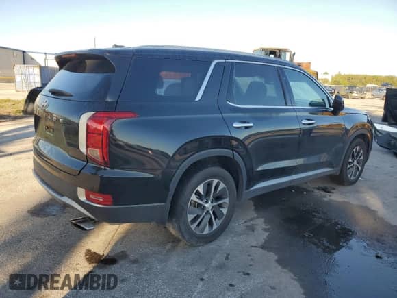2020 Hyundai Palisade SEL с VIN KM8R24HE2LU066194, выставлен на аукционе Copart как лот 85906515 с пробегом 67 936 миль миль и На запчасти • Non repairable. История ставок и продаж доступна на DreamBid. Изображение 3.