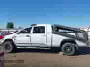 2006 Dodge 2500 SLT with VIN 3D7KS29C06G191084, listed as a IAAI auction lot 43295591 with Not provided miles and . Bid and sale history available at DreamBid. Image 14.
