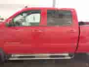 2015 Chevrolet Silverado 1500 LT z VIN 3GCUKREH3FG343310, wystawiony jako IAAI lot #42961582 z przebiegiem 116 046 mil mil oraz . Historia ofert i sprzedaży dostępna na DreamBid. Obrazek 15.