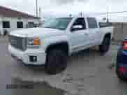 2014 GMC Sierra 1500 Denali z VIN 3GTU2WEJ8EG553336, wystawiony jako IAAI lot #43521471 z przebiegiem 177 785 mil mil oraz . Historia ofert i sprzedaży dostępna na DreamBid. Obrazek 17.