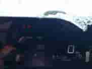 2025 Nissan Kicks SV with VIN 3N8AP6CA2SL395459, listed as a IAAI auction lot 42552016 with 705 mi miles and . Bid and sale history available at DreamBid. Image 7.