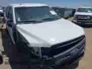 2019 Ford F-150 XL with VIN 1FTEW1C59KKE52814, listed as a IAAI auction lot 42922263 with 70,128 mi miles and . Bid and sale history available at DreamBid. Image 1.