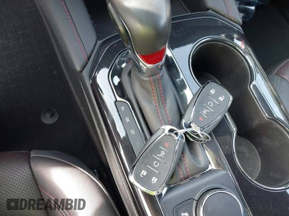 2022 Chevrolet Blazer RS с VIN 3GNKBERS5NS186565, выставлен на аукционе IAAI как лот 41454682 с пробегом 45 235 миль миль и . История ставок и продаж доступна на DreamBid. Изображение 11.