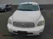 2007 Chevrolet HHR Panel LS с VIN 3GCDA15D27S626202, выставлен на аукционе Copart как лот 68524695 с пробегом 63 985 миль миль и Списание • Salvage title. История ставок и продаж доступна на DreamBid. Изображение 5.
