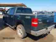 2006 Ford F-150 XLT с VIN 1FTPW145X6FA49088, выставлен на аукционе IAAI как лот 43449063 с пробегом 158 036 миль миль и . История ставок и продаж доступна на DreamBid. Изображение 3.