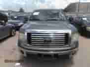 2011 Ford F-150 XL with VIN 1FTEW1CM8BFA25818, listed as a IAAI auction lot 42566005 with 215,074 mi miles and . Bid and sale history available at DreamBid. Image 12.