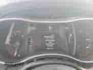 2019 Dodge Durango Pursuit z VIN 1C4RDJFG3KC652926, wystawiony jako Copart lot #62269075 z przebiegiem 90 227 mil mil oraz Szkoda całkowita • Salvage title. Historia ofert i sprzedaży dostępna na DreamBid. Obrazek 9.