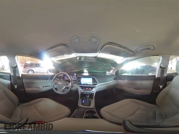 2018 Hyundai Elantra SE с VIN 5NPD74LFXJH284181, выставлен на аукционе Copart как лот 71685265 с пробегом 87 017 миль миль и Списание • Salvage title. История ставок и продаж доступна на DreamBid. Изображение 14.