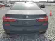 2018 BMW 7 Series 750i xDrive with VIN WBA7B0C56JG527160, listed as a Copart auction lot 44614404 with Not provided miles and . Bid and sale history available at DreamBid. Image 6.