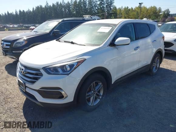 2017 Hyundai Santa Fe 2.4L с VIN 5NMZTDLB9HH009701, выставлен на аукционе IAAI как лот 43284518 с пробегом 129 606 миль миль и . История ставок и продаж доступна на DreamBid. Изображение 17.