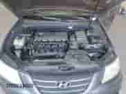 2010 Hyundai Sonata GLS с VIN 5NPET4AC4AH620772, выставлен на аукционе Copart как лот 84802815 с пробегом 220 370 миль миль и Списание • Salvage title. История ставок и продаж доступна на DreamBid. Изображение 11.