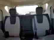 2012 Chevrolet Equinox 1LT with VIN 2GNFLEE57C6146191, listed as a Copart auction lot 69772635 with 200,508 mi miles and Salvage title. Bid and sale history available at DreamBid. Image 10.