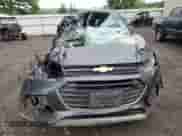 2018 Chevrolet Trax LT с VIN 3GNCJPSB6JL182929, выставлен на аукционе Copart как лот 69449115 с пробегом Не указан миль и Списание • Salvage title. История ставок и продаж доступна на DreamBid. Изображение 5.