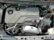 2018 Chevrolet Volt LT с VIN 1G1RC6S54JU120462, выставлен на аукционе Copart как лот 80869965 с пробегом 80 838 миль миль и Списание • Salvage title. История ставок и продаж доступна на DreamBid. Изображение 13.