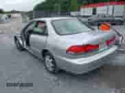 2002 Honda Accord EX with VIN 1HGCG56662A165924, listed as a IAAI auction lot 42681271 with 276,532 mi miles and . Bid and sale history available at DreamBid. Image 3.