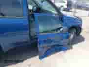 2006 Chevrolet TrailBlazer LS с VIN 1GNDT13S562138133, выставлен на аукционе IAAI как лот 42346597 с пробегом 122 510 миль миль и . История ставок и продаж доступна на DreamBid. Изображение 12.