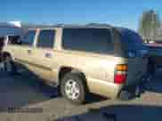 2005 Chevrolet Suburban LT с VIN 1GNEC16Z65J205789, выставлен на аукционе IAAI как лот 38523434 с пробегом 197 393 миль миль и . История ставок и продаж доступна на DreamBid. Изображение 3.