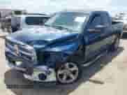 2007 Dodge 1500 SLT with VIN 1D7HA18237J578812, listed as a IAAI auction lot 42443211 with 208,646 mi miles and . Bid and sale history available at DreamBid. Image 2.