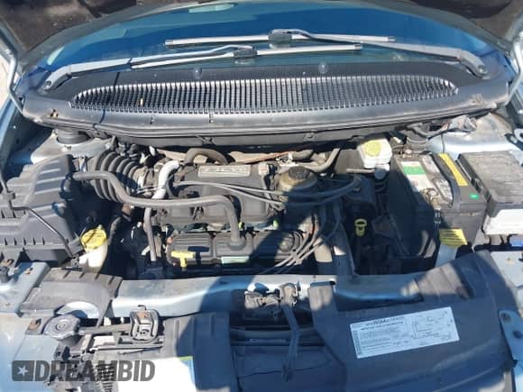 2006 Dodge Grand Caravan SE с VIN 1D4GP24R26B578227, выставлен на аукционе IAAI как лот 43045020 с пробегом 139 486 миль миль и . История ставок и продаж доступна на DreamBid. Изображение 10.