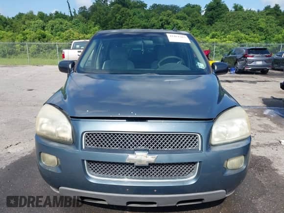 2006 Chevrolet Uplander LS Fleet с VIN 1GNDV23L56D219856, выставлен на аукционе IAAI как лот 42451203 с пробегом 199 210 миль миль и . История ставок и продаж доступна на DreamBid. Изображение 12.