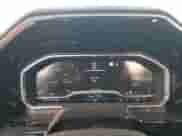 2022 GMC Sierra 1500 SLT with VIN 1GTUUDEDXNZ635464, listed as a Copart auction lot 62771555 with 48,801 mi miles and Salvage title. Bid and sale history available at DreamBid. Image 9.