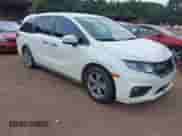 2019 Honda Odyssey EX-L с VIN 5FNRL6H73KB118728, выставлен на аукционе IAAI как лот 43160368 с пробегом 155 258 миль миль и . История ставок и продаж доступна на DreamBid. Изображение 1.