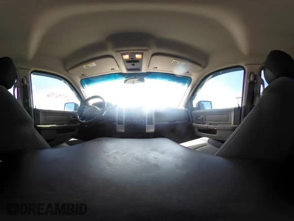 2011 Ram 1500 Big Horn z VIN 1D7RV1GT4BS573592, wystawiony jako IAAI lot #42599296 z przebiegiem 224 044 mil mil oraz . Historia ofert i sprzedaży dostępna na DreamBid. Obrazek 18.