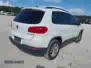 2016 Volkswagen Tiguan SEL с VIN WVGBV7AX7GW543797, выставлен на аукционе IAAI как лот 43312026 с пробегом 110 388 миль миль и . История ставок и продаж доступна на DreamBid. Изображение 4.