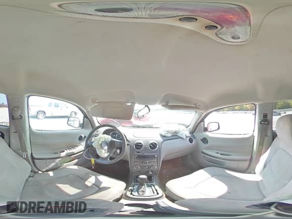 2010 Chevrolet HHR 1LT с VIN 3GNBABDB8AS611005, выставлен на аукционе Copart как лот 70780824 с пробегом 119 979 миль миль и Списание • Salvage title. История ставок и продаж доступна на DreamBid. Изображение 14.