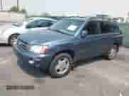 2005 Toyota Highlander с VIN JTEDP21A850084488, выставлен на аукционе IAAI как лот 42911855 с пробегом 103 207 миль миль и . История ставок и продаж доступна на DreamBid. Изображение 2.