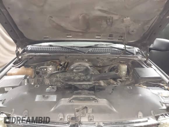 2002 Chevrolet Tahoe LS с VIN 1GNEC13Z12R149553, выставлен на аукционе IAAI как лот 43029565 с пробегом 266 061 миль миль и . История ставок и продаж доступна на DreamBid. Изображение 10.