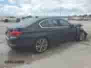 2014 BMW 5 Series 535i xDrive with VIN WBA5B3C57ED534635, listed as a Copart auction lot 82527745 with 124,954 mi miles and Clean title. Bid and sale history available at DreamBid. Image 3.