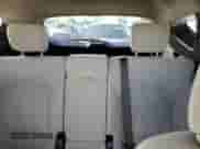 2018 Hyundai Santa Fe 2.4L с VIN 5XYZU3LB4JG514696, выставлен на аукционе Copart как лот 81977915 с пробегом Не указан миль и Списание • Salvage title. История ставок и продаж доступна на DreamBid. Изображение 10.