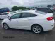 2017 Chevrolet Cruze Premier с VIN 1G1BF5SM5H7245103, выставлен на аукционе IAAI как лот 43181252 с пробегом 184 334 миль миль и . История ставок и продаж доступна на DreamBid. Изображение 14.