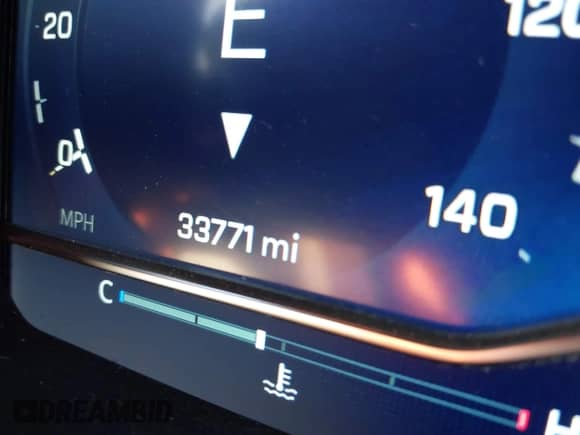2022 Chevrolet Silverado 1500 RST with VIN 2GCUDEED3N1504021, listed as a IAAI auction lot 42843198 with 33,771 mi miles and . Bid and sale history available at DreamBid. Image 16.