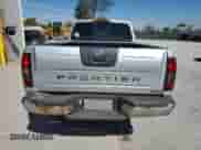 2002 Nissan Frontier XE with VIN 1N6ED26T02C373027, listed as a Copart auction lot 82187955 with 182,045 mi miles and Clean title. Bid and sale history available at DreamBid. Image 6.