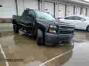 2015 Chevrolet Silverado 1500 Work Truck с VIN 1GCRCPEH0FZ363599, выставлен на аукционе Copart как лот 59964515 с пробегом 155 784 миль миль и Списание • Salvage title. История ставок и продаж доступна на DreamBid. Изображение 14.