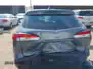 2022 Toyota Corolla Cross L with VIN 7MUAAAAG5NV014635, listed as a IAAI auction lot 43039006 with 19,099 mi miles and . Bid and sale history available at DreamBid. Image 16.